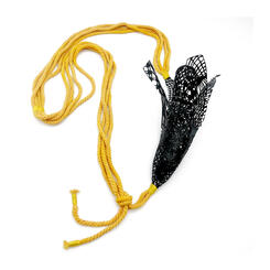 Banana, necklace