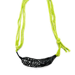 Pepper, necklace