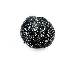 Pomegranate, brooch