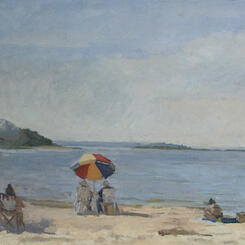 Centerport Beach Chairs