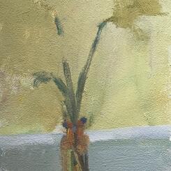 Daff in Brown Bottle _9224.JPG