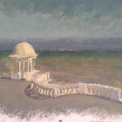 DeLaWar Pavilion 2, Bexhill-on-Sea