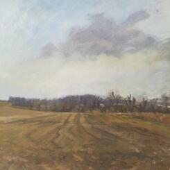 Sunset, Early Spring.jpeg