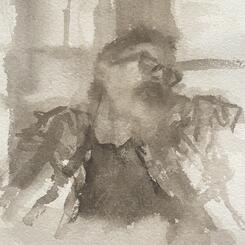Tim Asleep Ink Wash.jpg