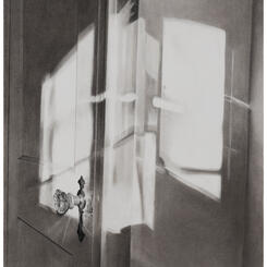 Bathroom (afternoon)