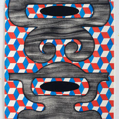 Untitled from Winter Series, Florence