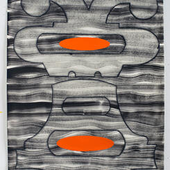 Untiteld from Winter Series, Florence