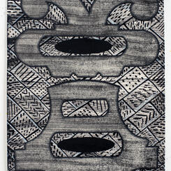 Untitled from Winter Series, Florence