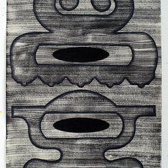 Untitled from Winter Series