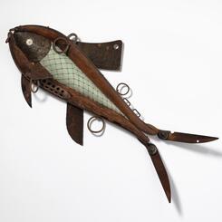 Cleaver Fish