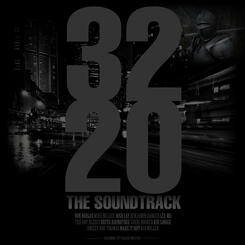 3220 (The Soundtrack) Album Cover Artwork