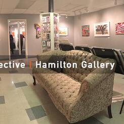 Hamilton Arts Collective | Hamilton Gallery