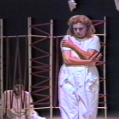 A still from Peanuts Peanuts Peanuts