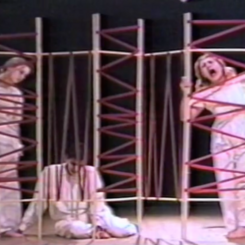 A still from Peanuts Peanuts Peanuts 