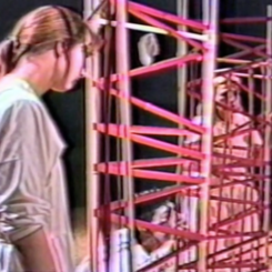 A still from Peanuts Peanuts Peanuts