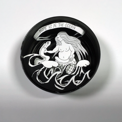 Hope is in the Ocean