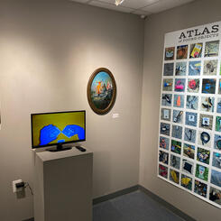 Atlas of Found Objects