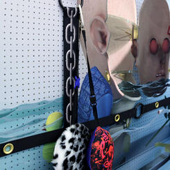 PRE-EYEBALL (detail)