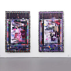 Local Atonement - A Nutshell Study of Unexplained Death 