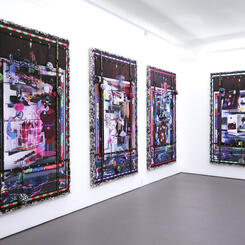 Local Atonement - A Nutshell Study of Unexplained Death 