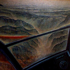 Homeland Security 1: Neighborhood