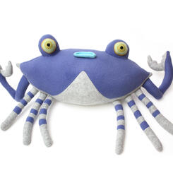 Blue Crab 
