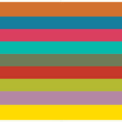 End papers for the book.