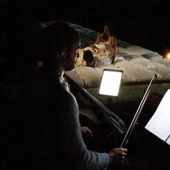 Backwards from Winter Tasmania 2018