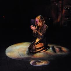 Between Trains U of MD 2008