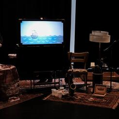 The Suitcase/Der Koffer 2019