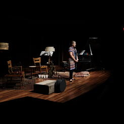 The Suitcase/Der Koffer 2019