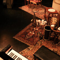 The Suitcase/Der Koffer 2019