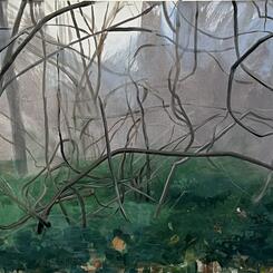 for the beloved curve has nest-like powers...