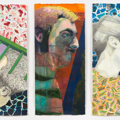  #270, #274 & #264 (all Kyle)