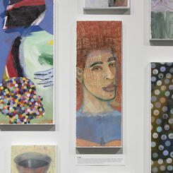 What Makes Us (Us) detail