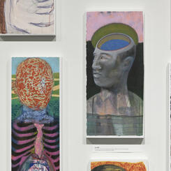 What Makes Us (Us) detail