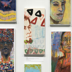 What Makes Us (Us) detail