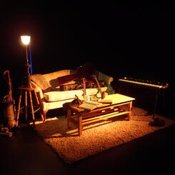 Portraits in Song set