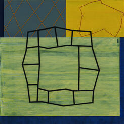 Figures and Fragments I