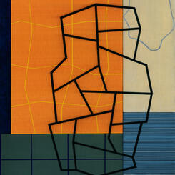 Figures and Fragments III