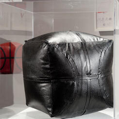Square Basketball_Black Ball_Andrew Liang