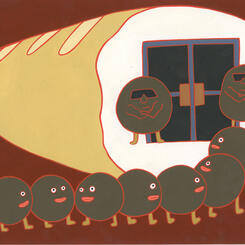 Meatball-Sub Club_Andrew Liang