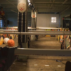 Human Foosball_Overview_Andrew Liang