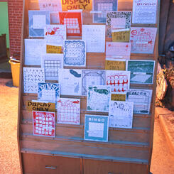Bingo_Detail 01_Andrew Liang