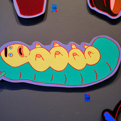 Double Dribble_Detail_08_Andrew Liang