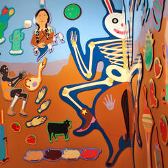 Desert Dream_Detail 04_Andrew Liang