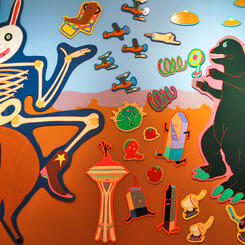 Desert Dream_Detail 02_Andrew Liang