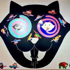 Desert Dream_Cat Tongue Race Track_Detail_01_Andrew Liang