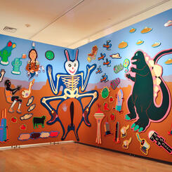 Desert Dream_Overview_Andrew Liang