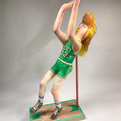 The Larry Bird_Andrew Liang